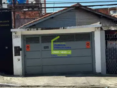 Casa em Vila Santa Catarina