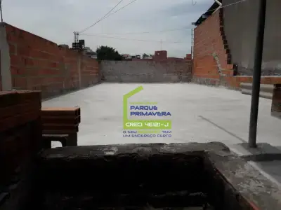 Casa em Vila Clara
