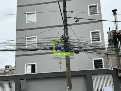 Apartamento em Jardim São Jorge