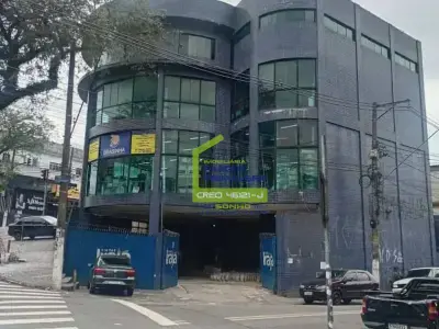 Galpão em Inamar