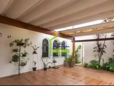 Casa em Jabaquara