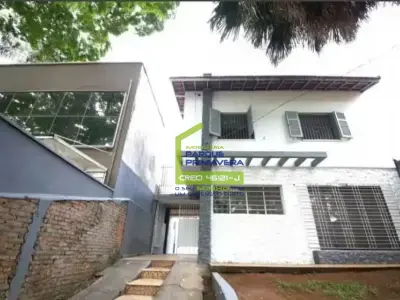 Casa em Santo Amaro
