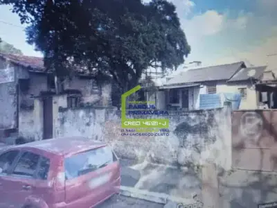 Lote / Terreno em Santo Amaro
