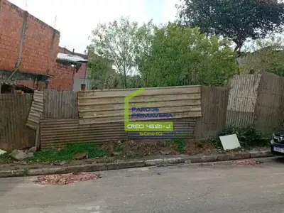 Lote / Terreno em Eldorado