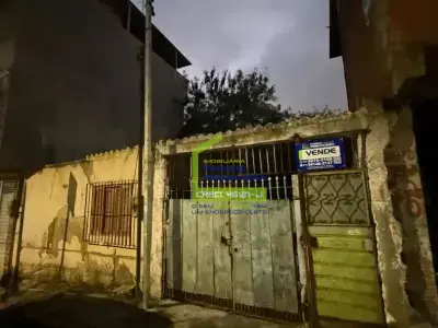 Lote / Terreno em Vila Missionária