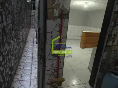 Casa em Parque Primavera