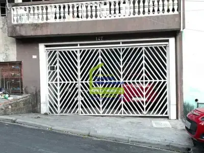 Casa em Americanópolis