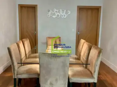 Apartamento em Cidade Dutra