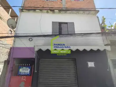 Casa em Jardim Luso
