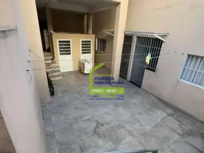Sobrado em Jardim São Jorge