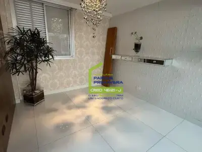 Apartamento em Vila Santana