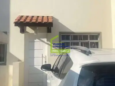 Sobrado em Jardim Ubirajara (Zona Sul)