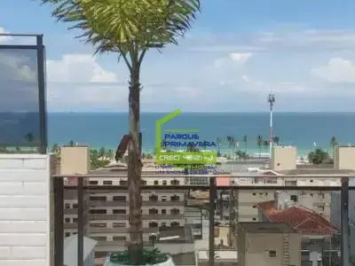 Cobertura em Enseada