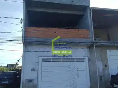 Sobrado em Cipozinho