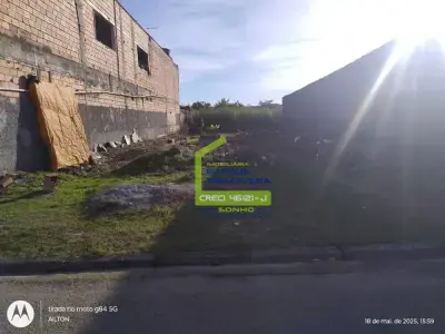 Lote / Terreno em Cipozinho