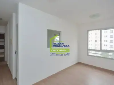 Apartamento em Jardim Sabará