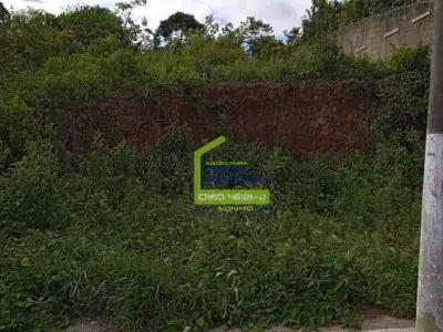 Lote / Terreno em Eldorado