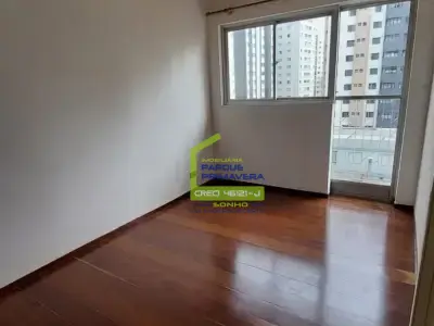 Apartamento em Saúde