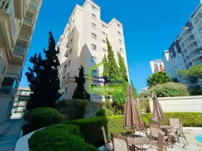 Apartamento em Jardim Ampliação