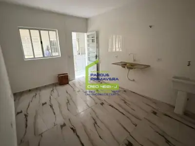 Casa em Cidade Júlia