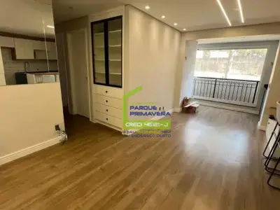 Apartamento em Vila Suzana