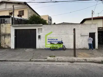 Casa em Vila Campo Grande