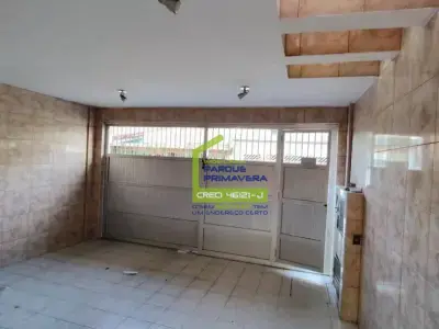 Casa em Jardim Suzana