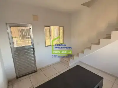 Casa em Cidade Júlia