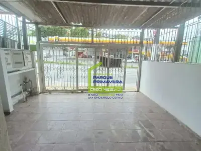Casa em Interlagos