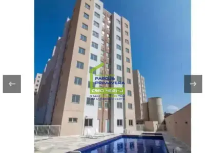 Apartamento em Pedreira