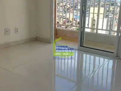 Apartamento em Pedreira