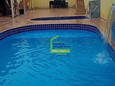 Casa em Jardim Miriam