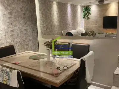 Casa em Vila Marari