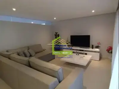Casa em Interlagos