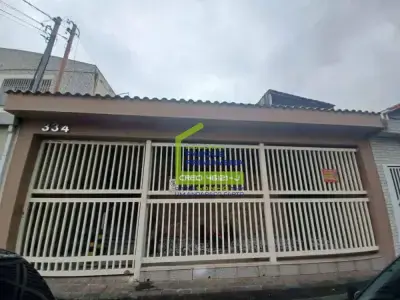 Sala / Conjunto em Rudge Ramos