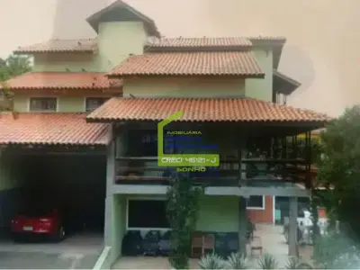 Casa em Sete Praias