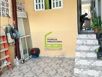 Casa em Americanópolis