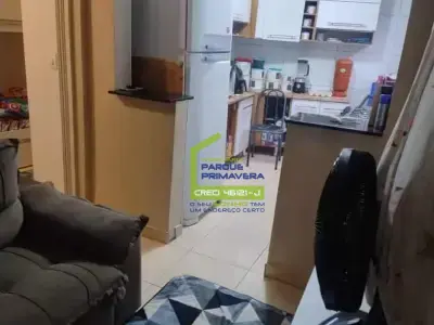 Casa em Jardim São Carlos (Zona Sul)