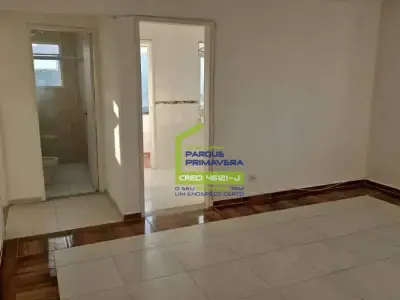 Apartamento em Jardim Itacolomi