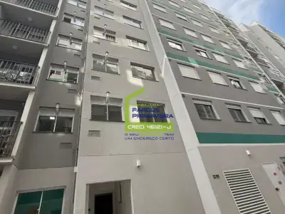 Apartamento em Jurubatuba