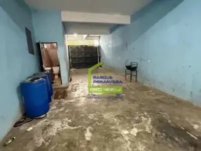 Casa em Jardim Bandeirantes