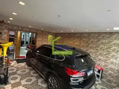 Casa em Balneário Mar Paulista