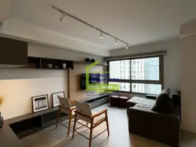 Apartamento em Jardim Paulista