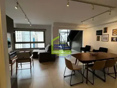 Apartamento em Jardim Paulista