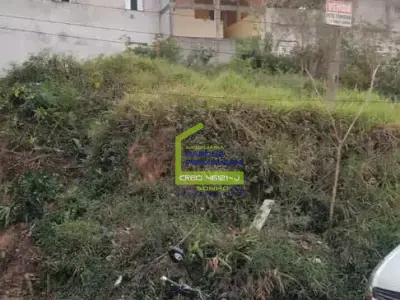 Lote / Terreno em Parelheiros