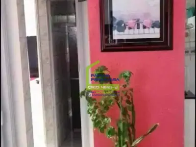 Apartamento em Interlagos