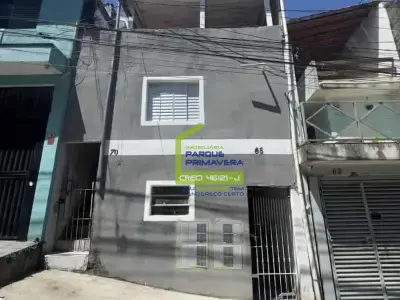 Casa em Centro