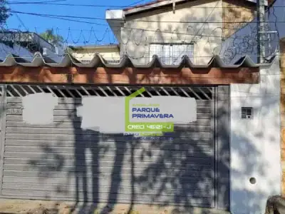 Casa em Balneário Mar Paulista