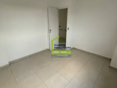 Apartamento em Vila do Encontro