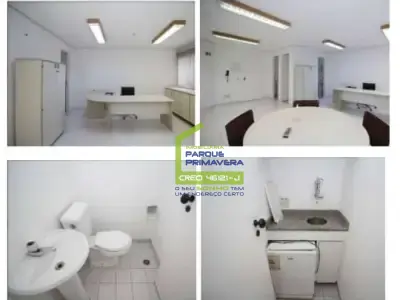 Sala / Conjunto em Vila Mariana